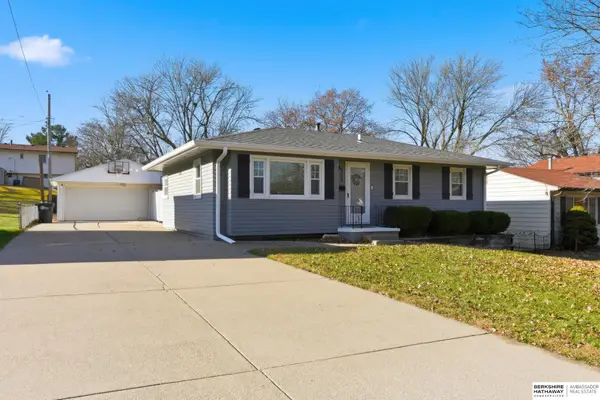 3318 S 126th Street, Omaha, NE 68144