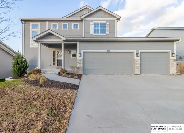 16520 Potter Street, Bennington, NE 68007