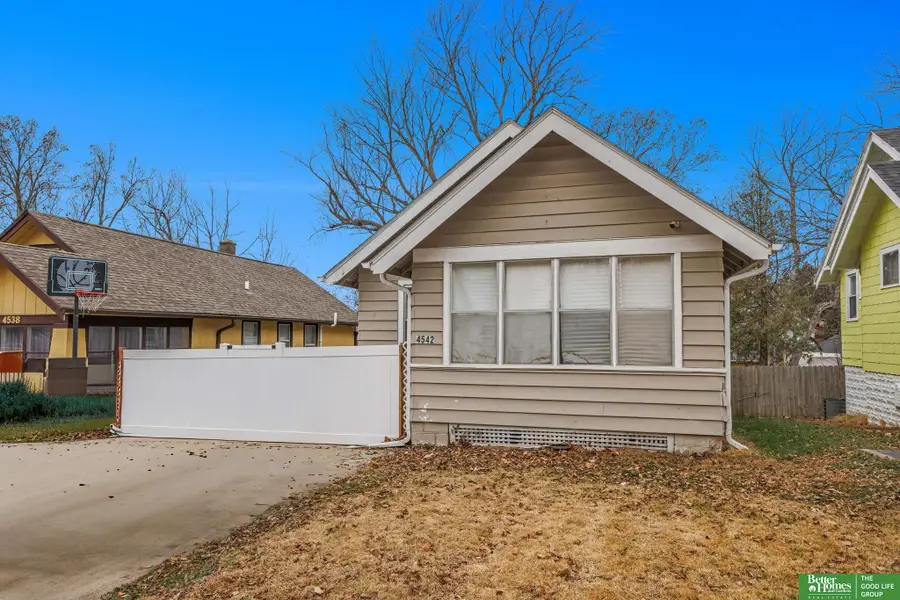 4542 N 41 Street, Omaha, NE 68111 - Image #3