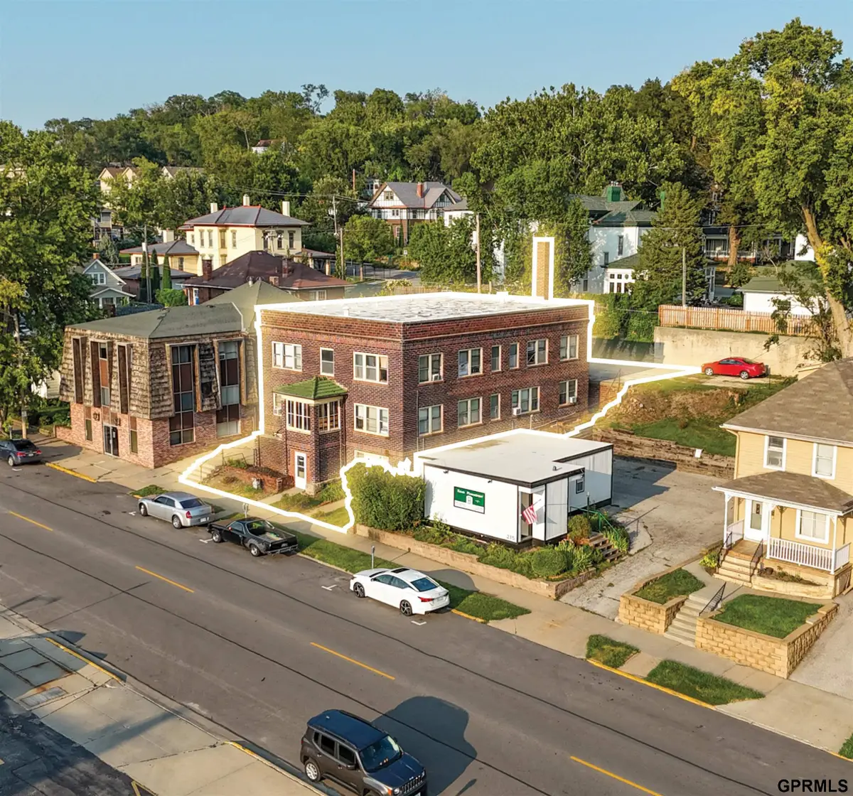 209 S 4th Street, Council Bluffs, IA 51503 - Image #1