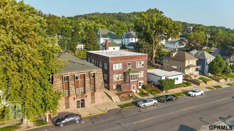 209 S 4th Street, Council Bluffs, IA 51503 - Image #2