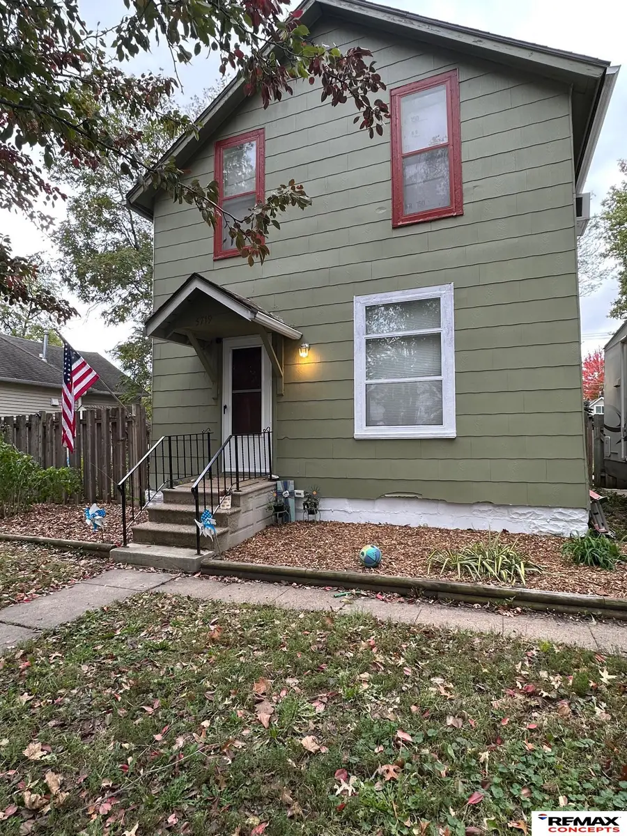 5719 Logan Avenue, Lincoln, NE 68507 - Image #2