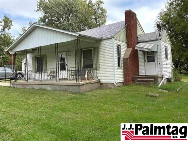 926 Edward Street, Humboldt, NE 68376 - Image #2
