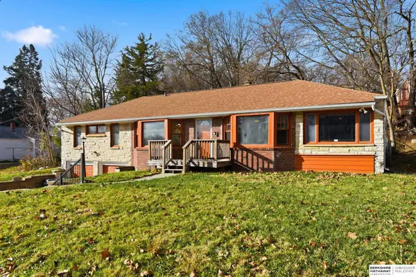 3420 N 42nd Street, Omaha, NE 68111