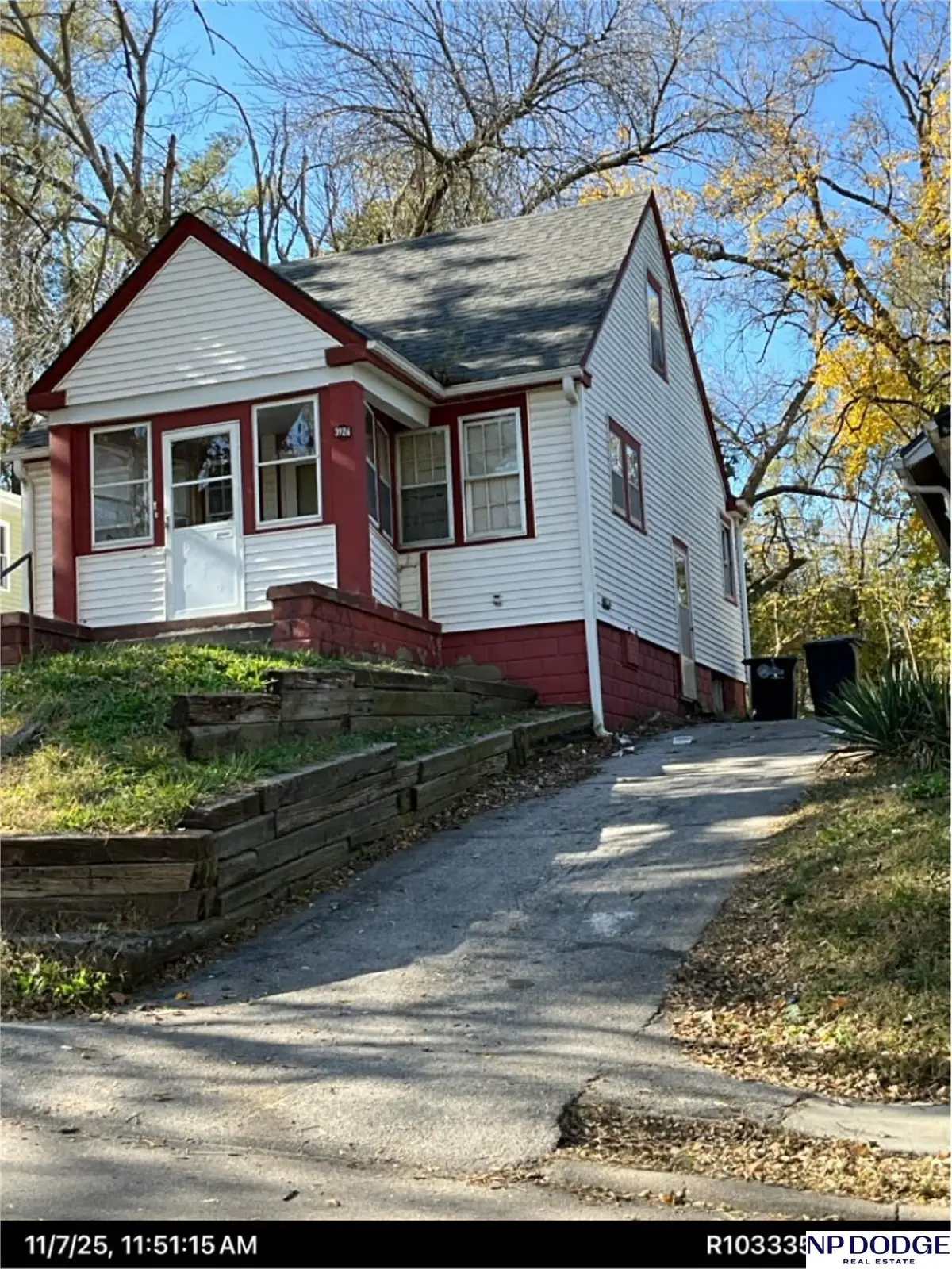 3926 N 39th Street, Omaha, NE 68111 - #1