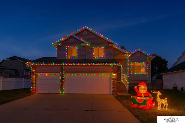 6143 S 96th Street, Lincoln, NE 68526