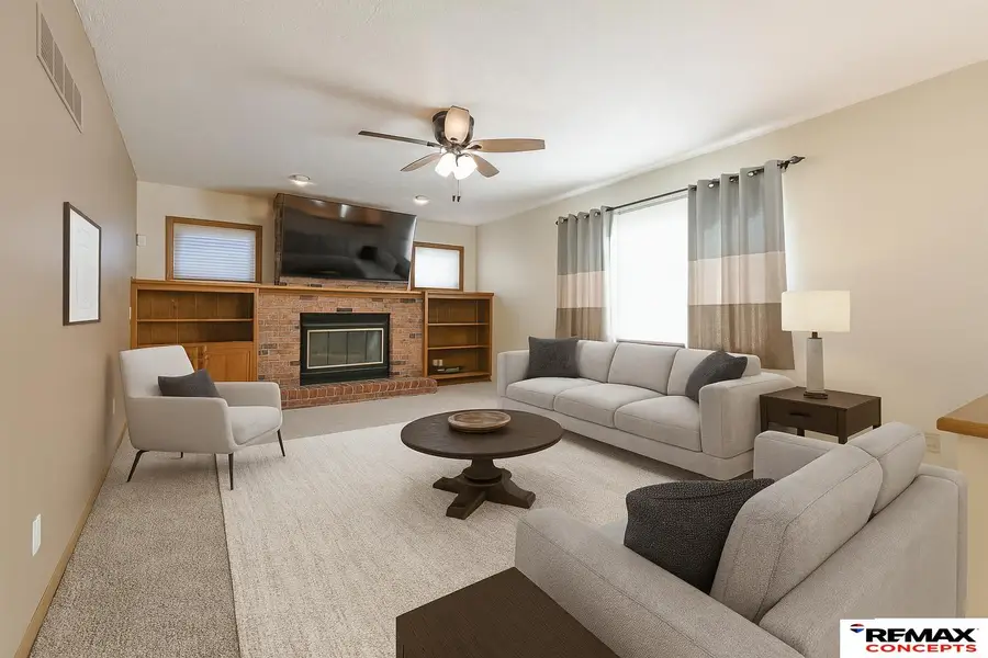 3646 S 77th Street, Lincoln, NE 68506 - #2