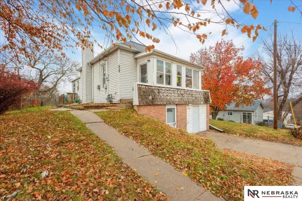 608 S 8th Street, Plattsmouth, NE 68048