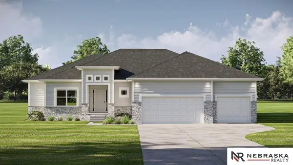 12509 S 89th Street, Papillion, NE 68046