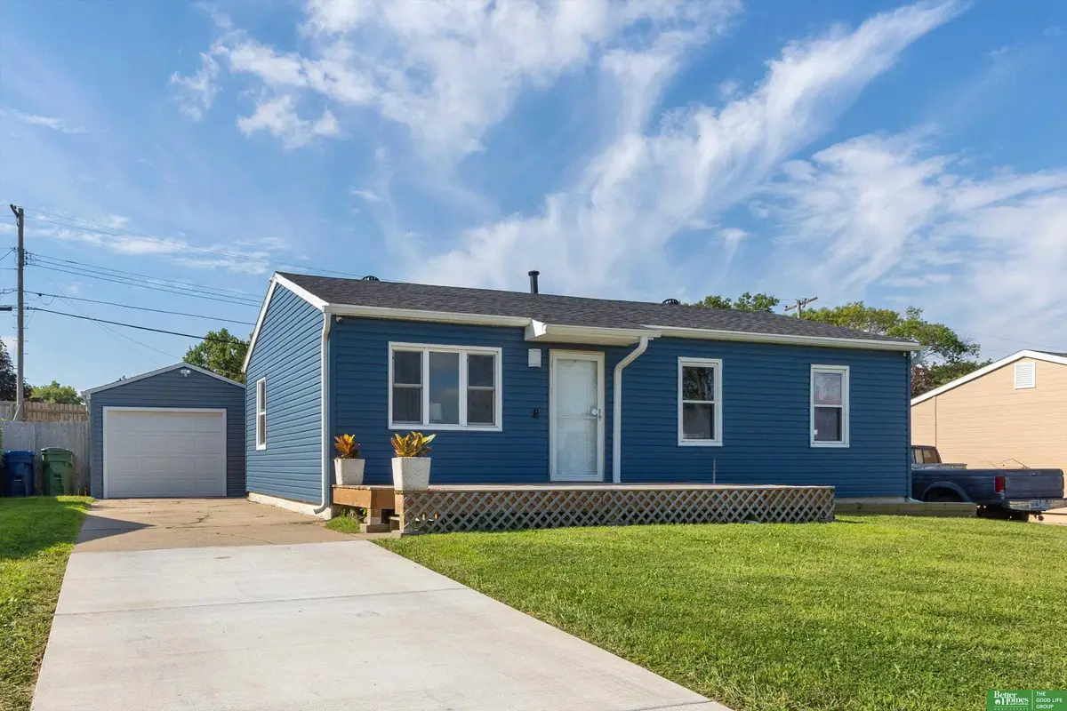 4113 Bartmann Drive, Bellevue, NE 68147 - Image #1