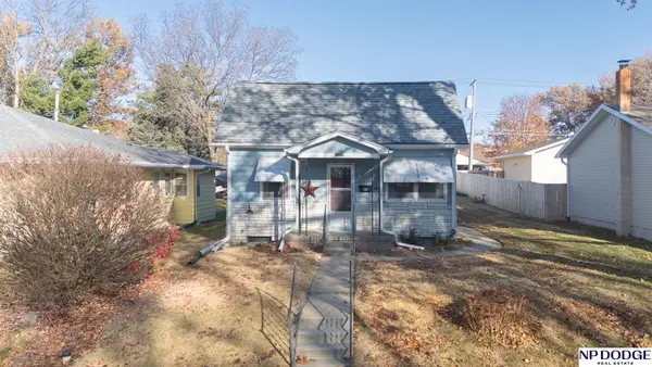 2110 2nd Avenue, Nebraska City, NE 68410