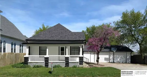 18820 Market Street, Sprague, NE 68438