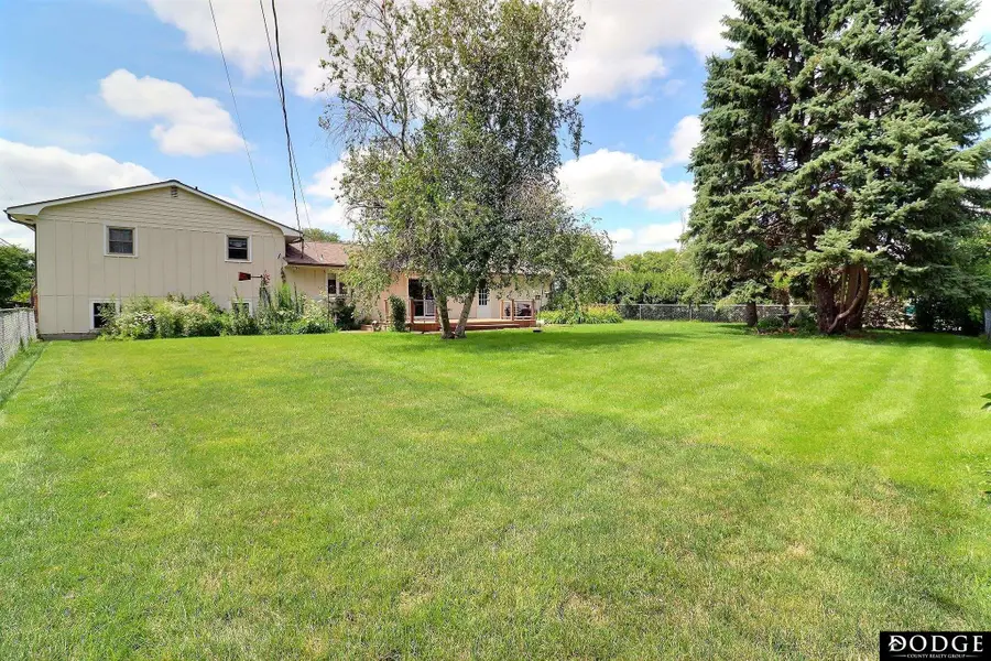 1154 N Clarmar Avenue, Fremont, NE 68025 - #2