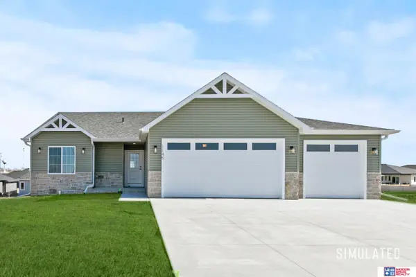 1145 S 9th Avenue, Ashland, NE 68003