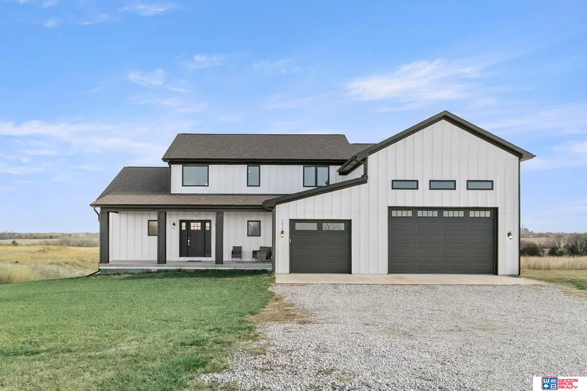 7411 W Olive Creek Road, Hallam, NE 68368 - #1
