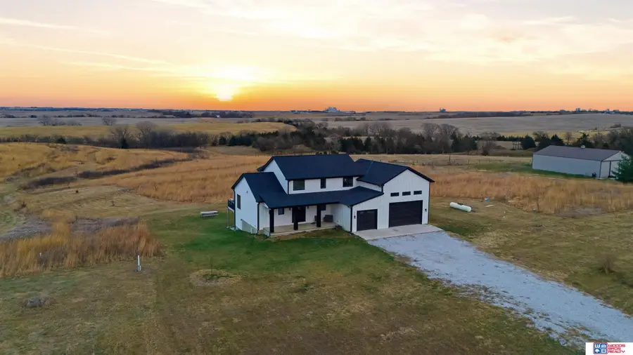 7411 W Olive Creek Road, Hallam, NE 68368 - #2