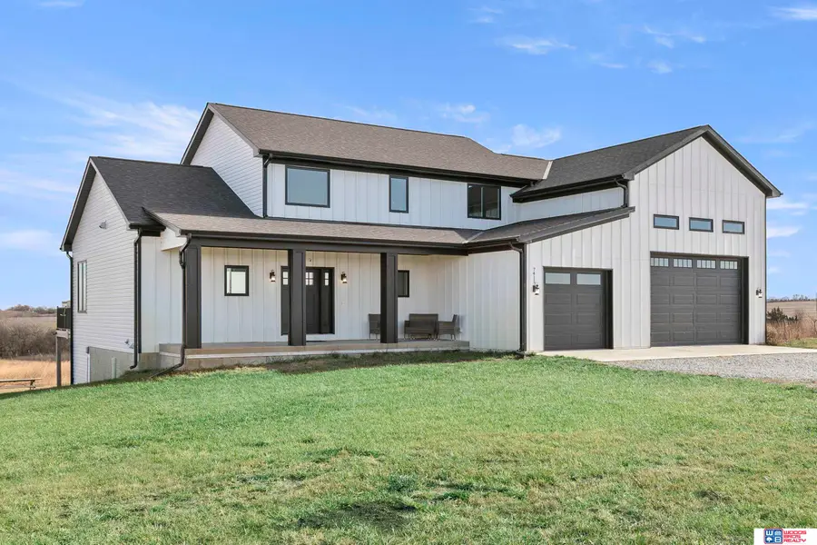 7411 W Olive Creek Road, Hallam, NE 68368 - #3