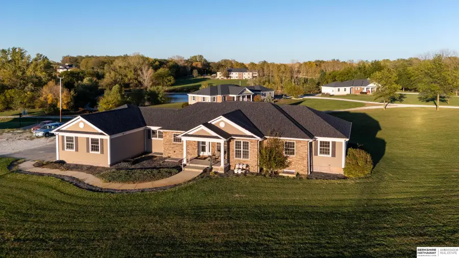 14850 Old Cheney Road, Walton, NE 68461 - Image #2