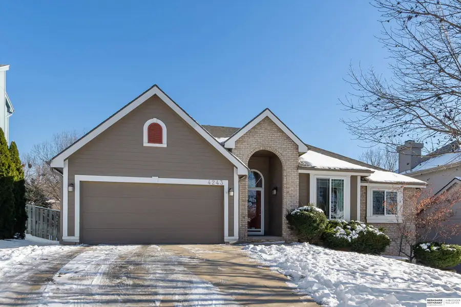 4243 N 163rd Avenue, Omaha, NE 68116 - Image #3