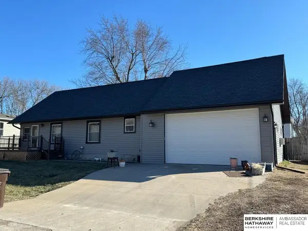 437 E 2nd Street, Alvo, NE 68304