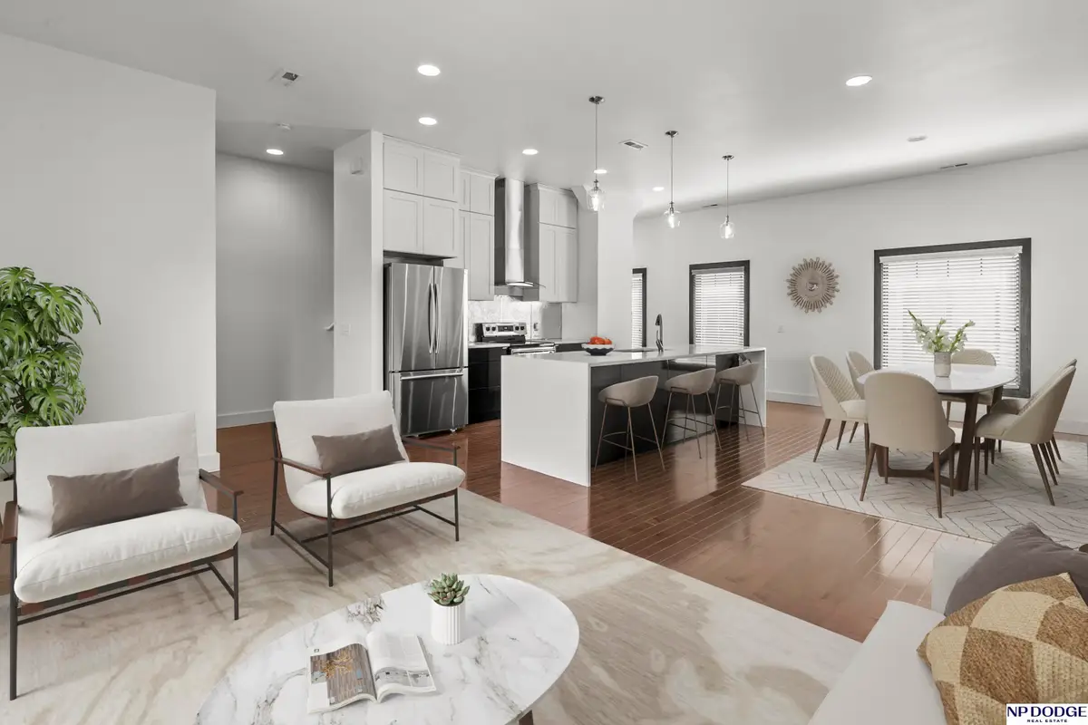 819 S 31 Street, Omaha, NE 68105 - Image #1