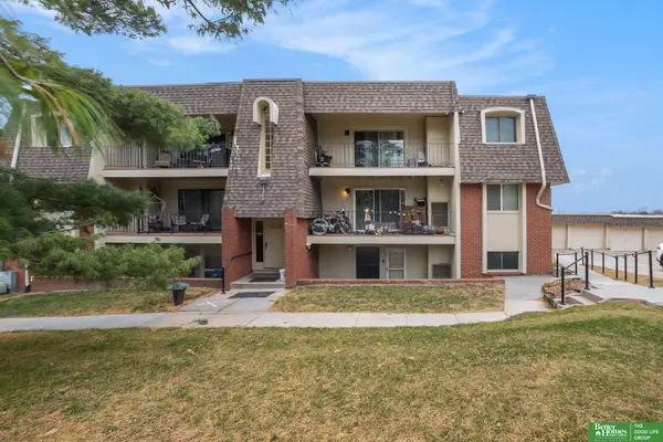 12025 Pierce Plaza #124, Omaha, NE 68144