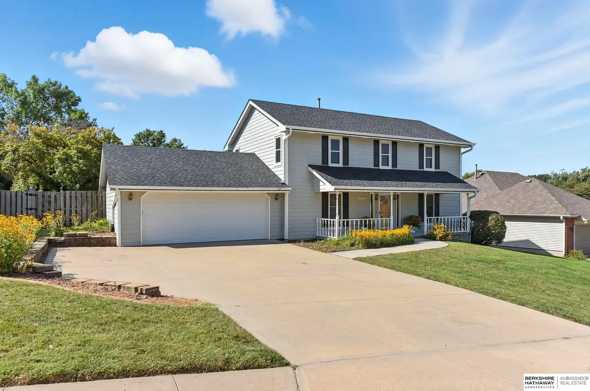 13441 Burdette Street, Omaha, NE 68164 - Image #1