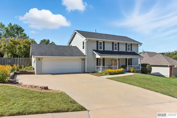 13441 Burdette Street, Omaha, NE 68164