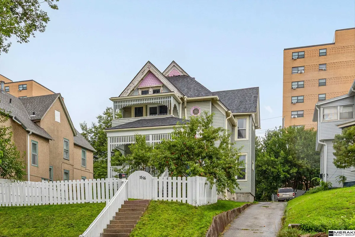 1516 S 29th Street, Omaha, NE 68105 - Image #1