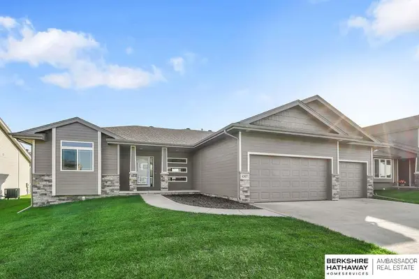 11230 N 162nd Street, Bennington, NE 68007