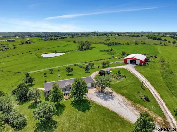 11101 Panama Road, Hickman, NE 68372