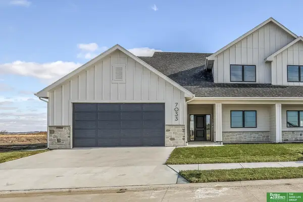 7033 N 276 Court, Valley, NE 68064