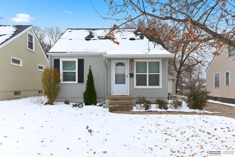 1705 S 54th Street, Omaha, NE 68106 - Image #2