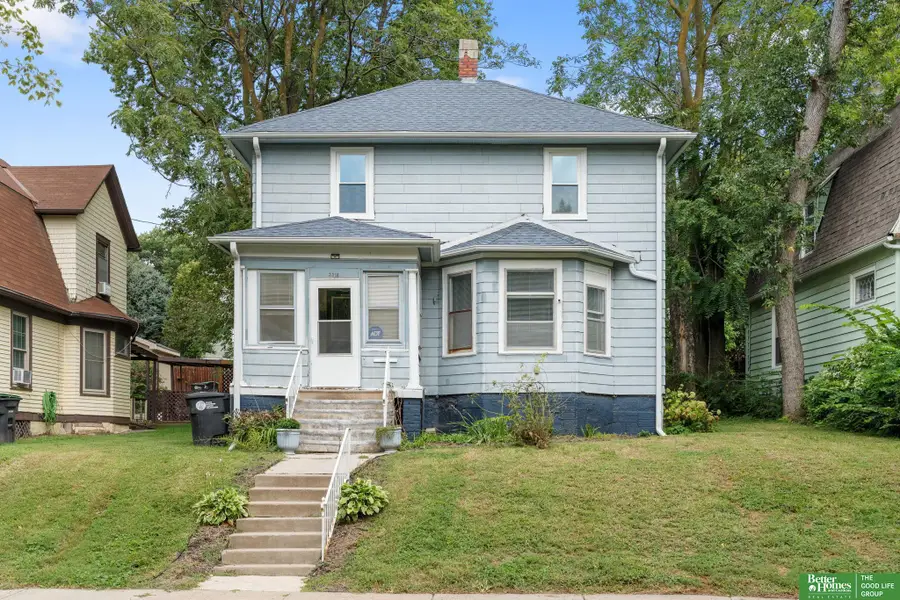 3318 Myrtle Avenue, Omaha, NE 68131 - Image #2