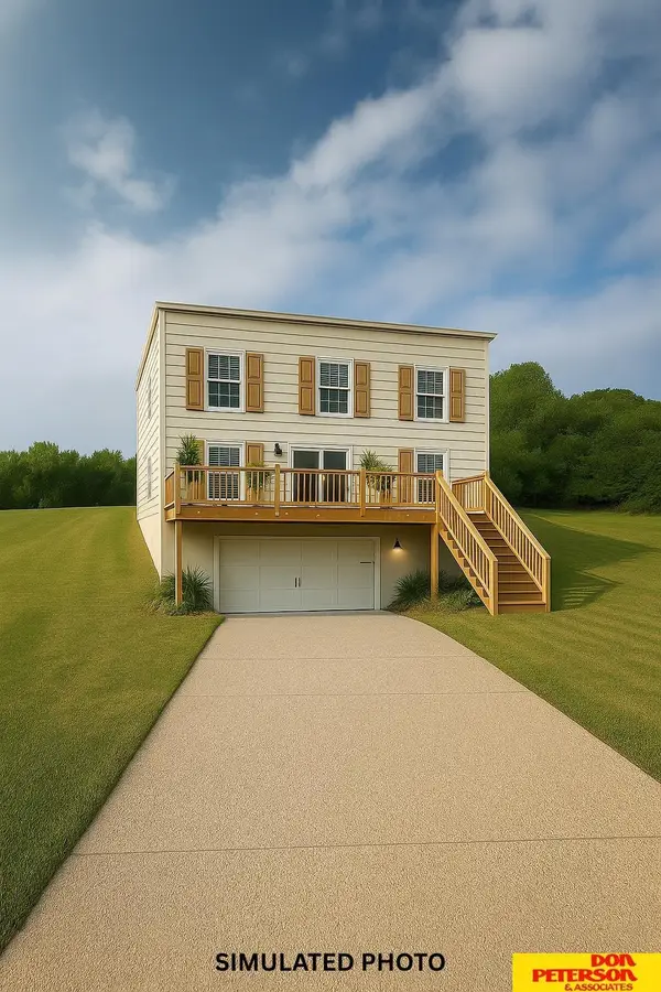 500 Hidden Meadows Drive, Fremont, NE 68025