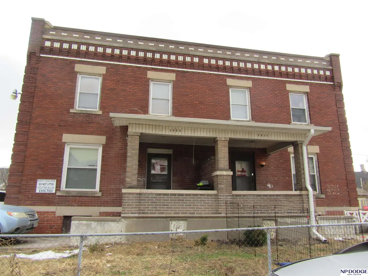 818 S 26th Street, Omaha, NE 68105 - Image #1