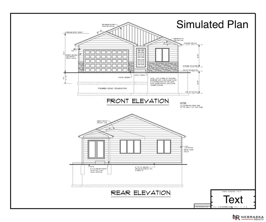 9605 S 87th Street, Lincoln, NE 68526 - Image #2