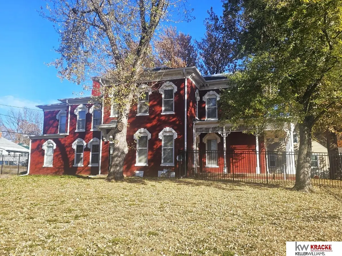 907 4th Street, Fairbury, NE 68352 - Image #1