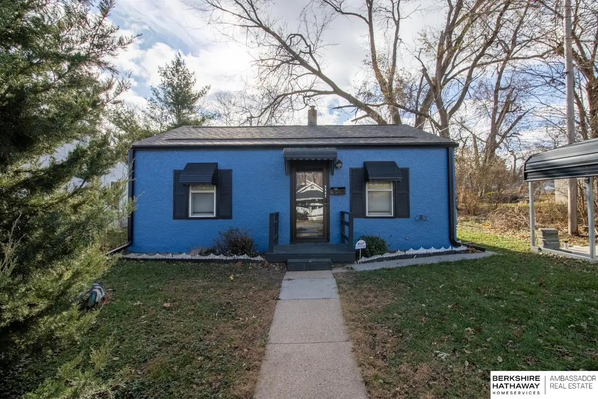 3547 Drexel Street, Omaha, NE 68107 - Image #1