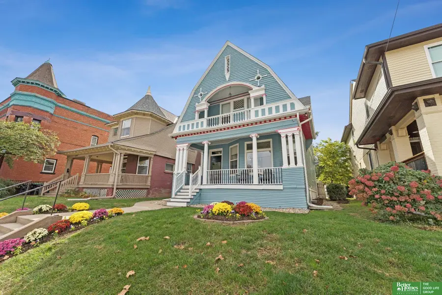 3017 Pacific Street, Omaha, NE 68105 - Image #3