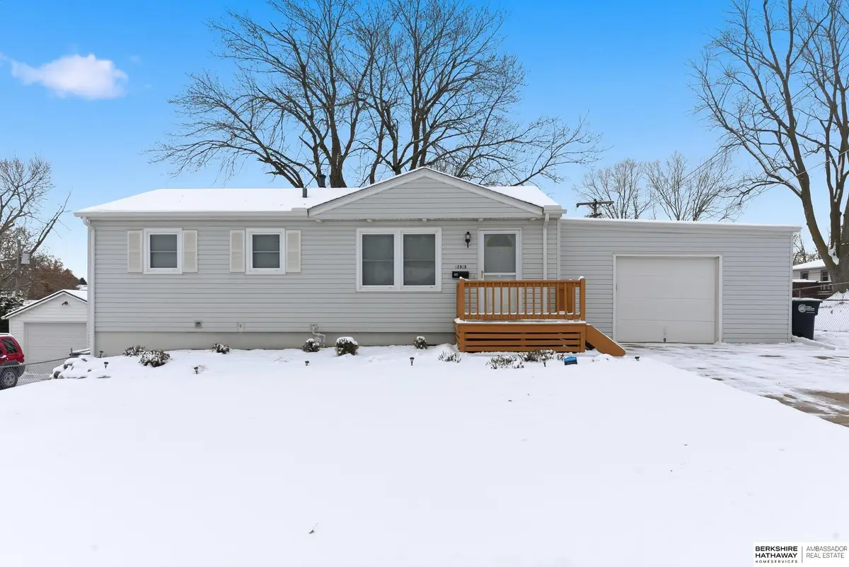 12515 Lamont Street, Omaha, NE 68144 - Image #1