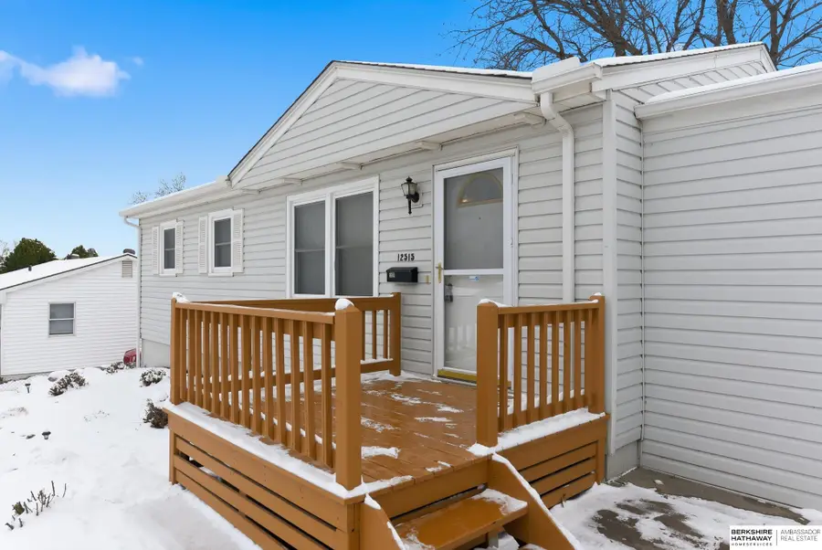 12515 Lamont Street, Omaha, NE 68144 - Image #2