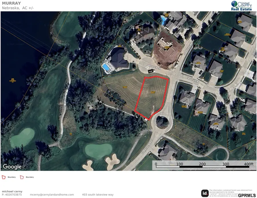 1245 Lakeview Circle, Ashland, NE 68003 - Image #2