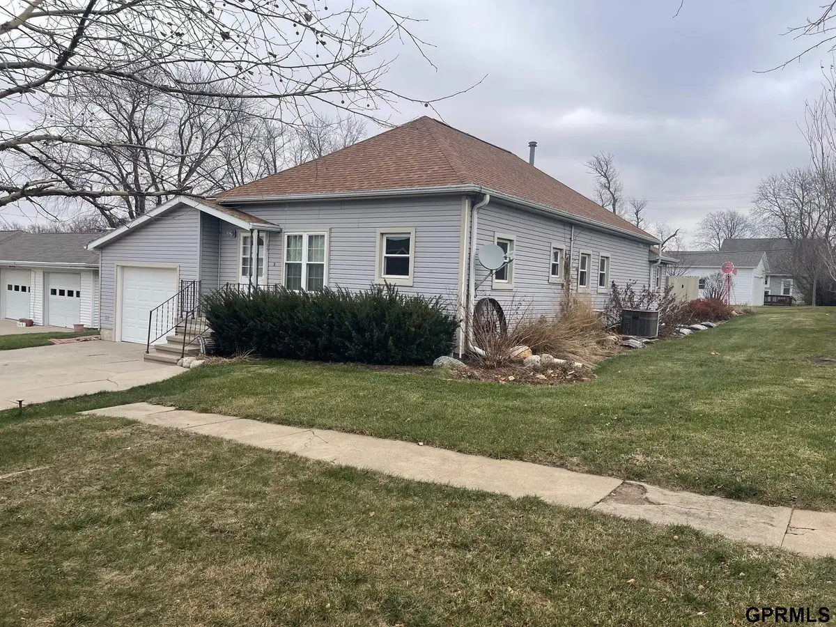 305 Carnes Avenue, Pender, NE 68047 - Image #1