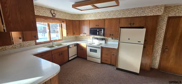 134 N Linden Street, Dodge, NE 68633