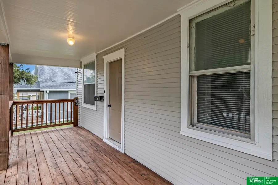 4112 S 36 Street, Omaha, NE 68107 - #3