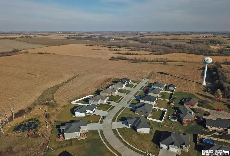 32.73 Acres, Firth Road, Firth, NE 68358 - Image #2