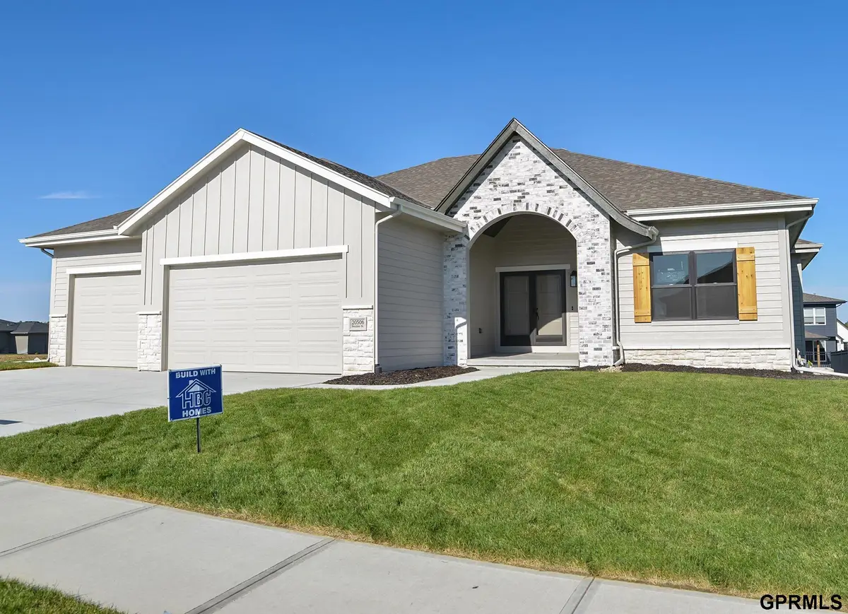 20506 Boulder Street, Gretna, NE 68028 - Image #1