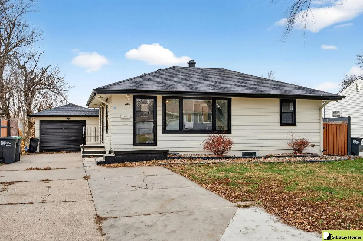 4814 S 50 Avenue, Omaha, NE 68117 - Image #1