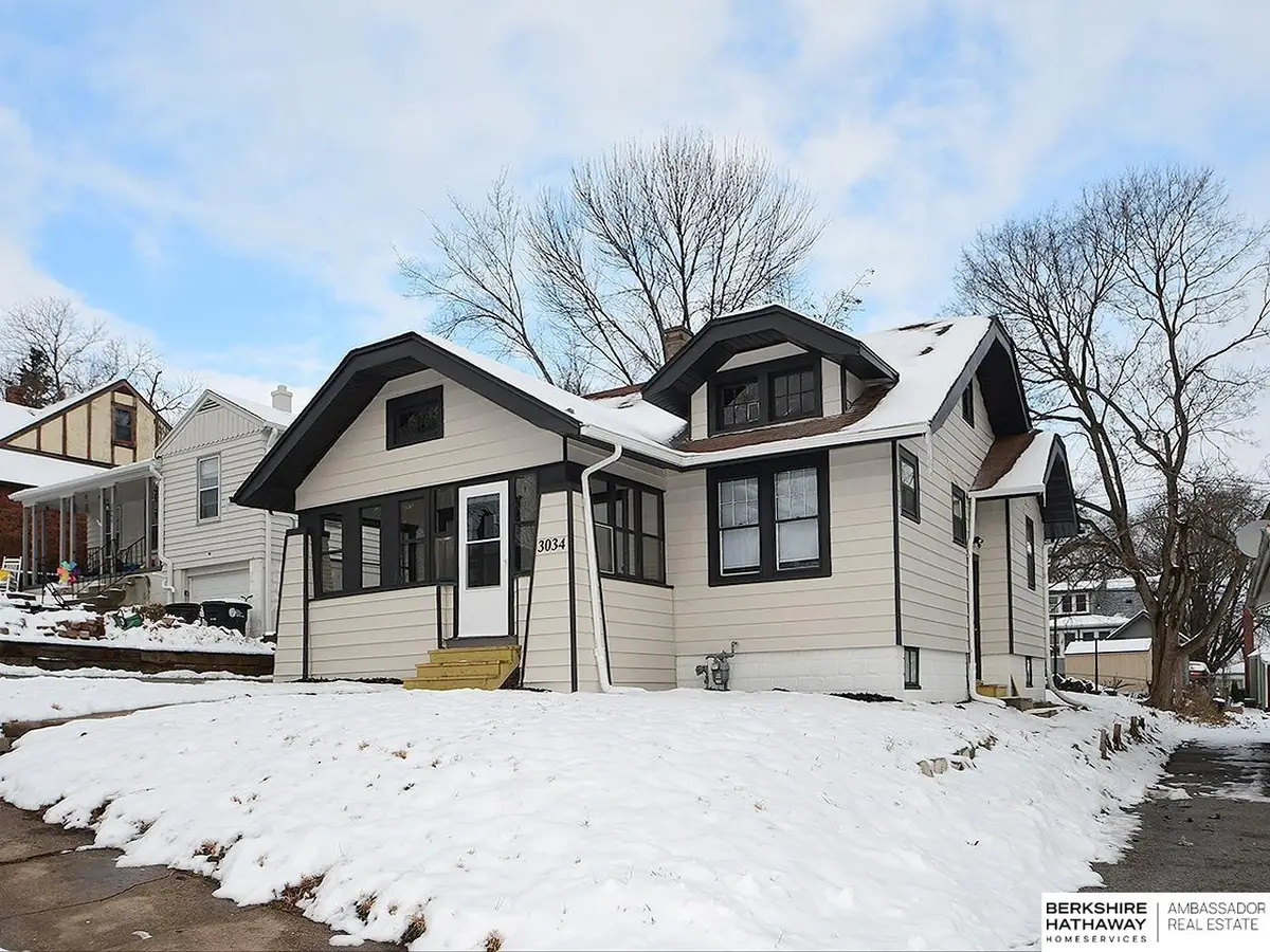 3034 Ida Street, Omaha, NE 68112 - Image #1